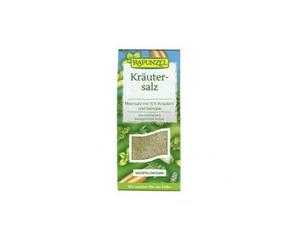 Rapunzel Herbes Salées Bio Bag 500g