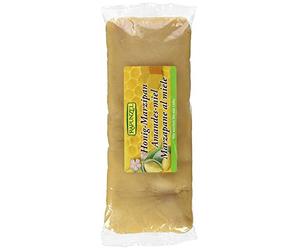 Rapunzel Honig Pâte d'amande, 1 paquet (1 x 250 g) - Bio
