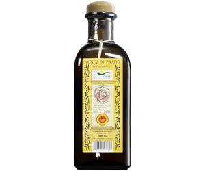 Rapunzel Huile d'olive "Fleur de l'huile", natif, extra (1 x 500 ml) - Bio