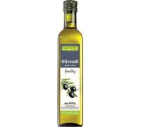 Rapunzel - Huile d'olive fruitée extra vierge - 0.5l