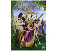 Rapunzel L Intreccio Della Torre [Italian Edition]
