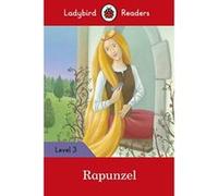 Rapunzel - Ladybird Readers Level 3 - [Version Originale] Inconnu (Auteur)