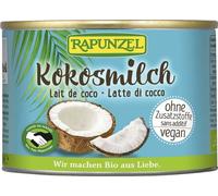 Rapunzel - Lait de coco - 200ml