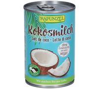 RAPUNZEL Lait de coco 400 ml