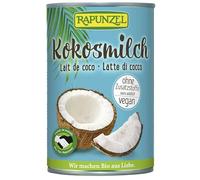 RAPUNZEL - LAIT DE COCO 400G