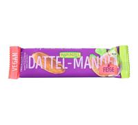 RAPUNZEL Leckerli Barre aux fruits - Amandes et dattes 40 g
