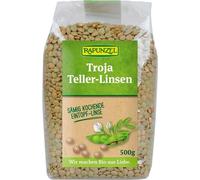 Rapunzel - Lentilles Troja - 500g