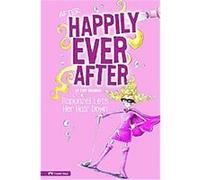 Rapunzel Lets Her Hair Down, After Happily Ever After Tony Bradman (Auteur)