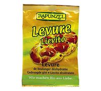Rapunzel - Levure Boulangère Déshydratée 9 G - Vendu par unité