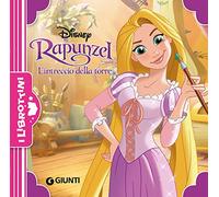 Rapunzel. L'intreccio della torre