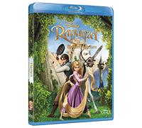 Rapunzel - L'intreccio della torre [Standard] [Blu-ray]