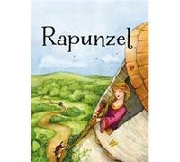 Rapunzel [Livre en VO] Flipek, N (Auteur)