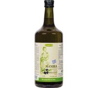 Rapunzel MANIRA Huile d'olive nativement extra, 1 l