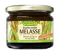 Rapunzel - Mélasse de canne à sucre - 300g