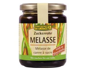 Rapunzel Mélasse Sucre de Canne Bio 300g