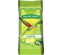 Rapunzel - Menthe biologique Citron - 100g