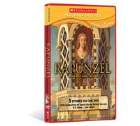 Rapunzel & More Classic Fairytales