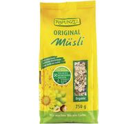 Rapunzel Muesli original 750g