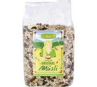 Rapunzel - Muesli original Rapunzel - 1kg