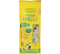 Rapunzel - Muesli original Rapunzel - 2kg