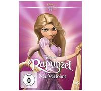 Rapunzel - Neu Verföhnt