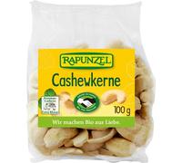 Rapunzel - Noix de cajou entières - 100g