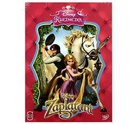 Rapunzel On The Tower [Dvd] [Region 2] (English Audio. English Subtitles)