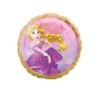 amscan SD-C: Rapunzel Once Upon ATime
