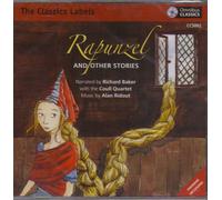 Rapunzel & Other Stories/Baker, Coull Quartet