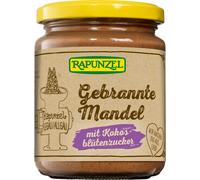 Rapunzel - Pâte à tartiner aux amandes grillées et sucre de coco - 250g