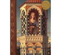 Rapunzel Paul O. Zelinsky (Auteur)