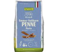Rapunzel - Penne à l'amidonniercomplet - 500g