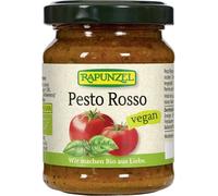 Rapunzel Pesto Rosso. végétalien