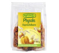 RAPUNZEL Physalis séchés Autre 100 g