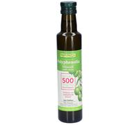 RAPUNZEL Polyphenolia Huile d'olive, extra vierge 250 ml
