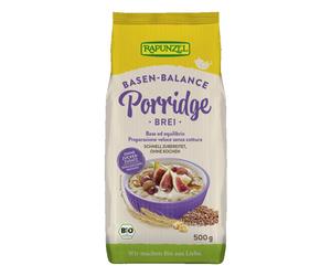 RAPUNZEL Porridge Équilibre Acido-Basique Purée 500 g