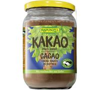 Rapunzel - Poudre de cacao fortement dégraissé - 250g