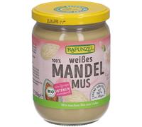 RAPUNZEL Purée d’Amandes Blanches Bio 500 g