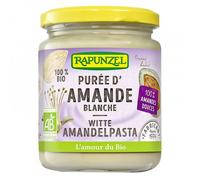 Rapunzel Purée d'amande blanche bio 250g