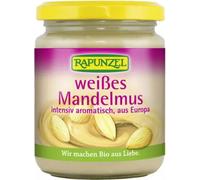 Rapunzel - Purée d'amande blanche, d'Europe - 250g