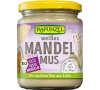 Rapunzel - Purée d'amandes cal. blanc - 250g