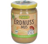 RAPUNZEL Purée d'arachide fine Sandwichs 500 g
