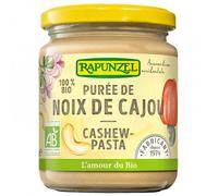 Rapunzel Purée de noix de cajou bio 250g