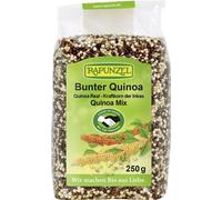 Rapunzel - Quinoa multicolore - 250g