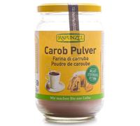 Rapunzel - RAI CARB - Boisson Petit Déjeuner Bio - Caroube Poudre Boite - 250 g