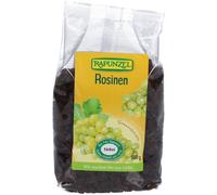 RAPUNZEL Raisins secs Autre 500 g