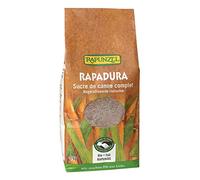 Rapunzel - Rapadura Sucre De Canne Complet Bio 1Kg - Vendu par unité