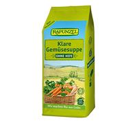 Rapunzel Recharge de soupe claire sans levure (1 x 500 g) - Bio