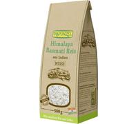 Rapunzel Riz Basmati Himalaya blanc,