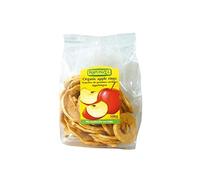 Rapunzel - Rondelles De Pommes Séchées 100G - Vendu par unité